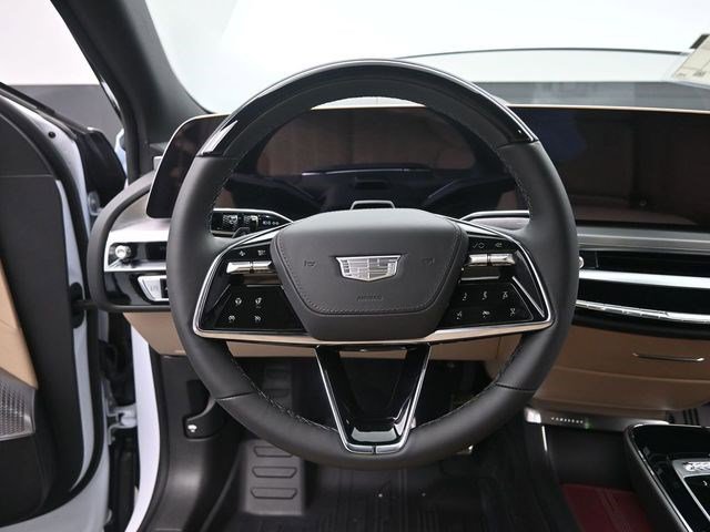 2026 Cadillac LYRIQ Signature Sport - Photo 27