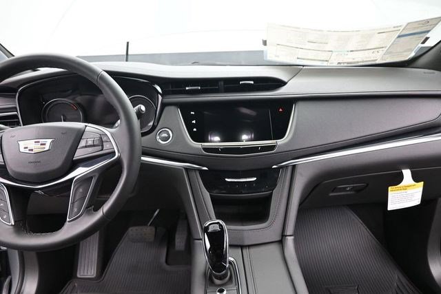 2025 Cadillac XT5 Premium Luxury - Photo 23