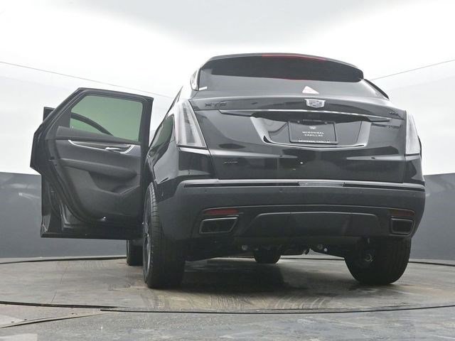 2026 Cadillac XT5 Sport - Photo 60