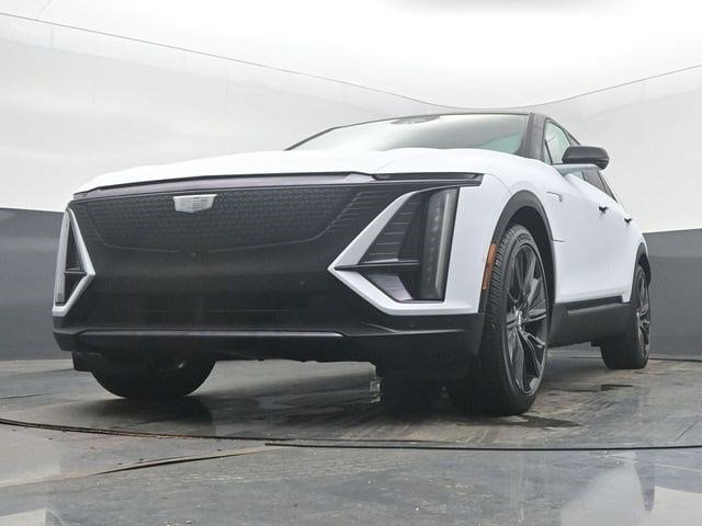 2026 Cadillac LYRIQ Signature Sport - Photo 46