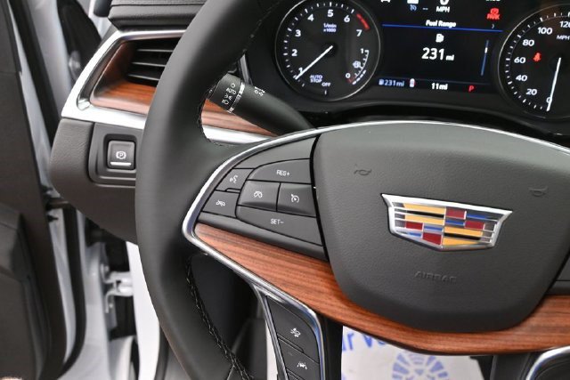 2026 Cadillac XT5 Premium Luxury - Photo 28