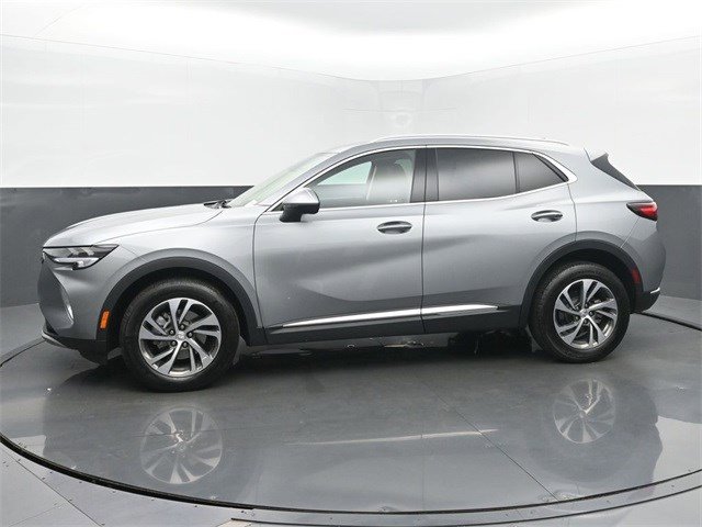 2023 Buick Envision Essence photo 2