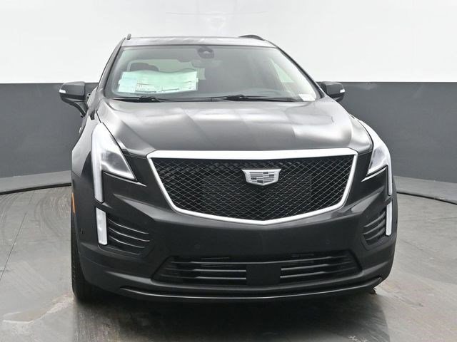2026 Cadillac XT5 Sport - Photo 8
