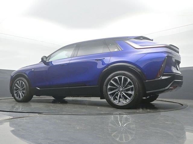 2026 Cadillac LYRIQ Sport - Photo 46