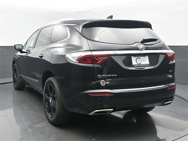 2023 Buick Enclave Essence photo 4