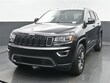  Jeep Grand Cherokee WK