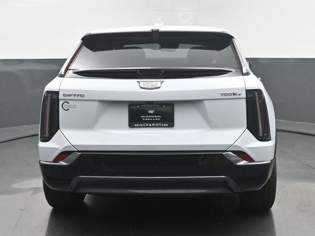 2026 Cadillac OPTIQ Sport - Photo 5