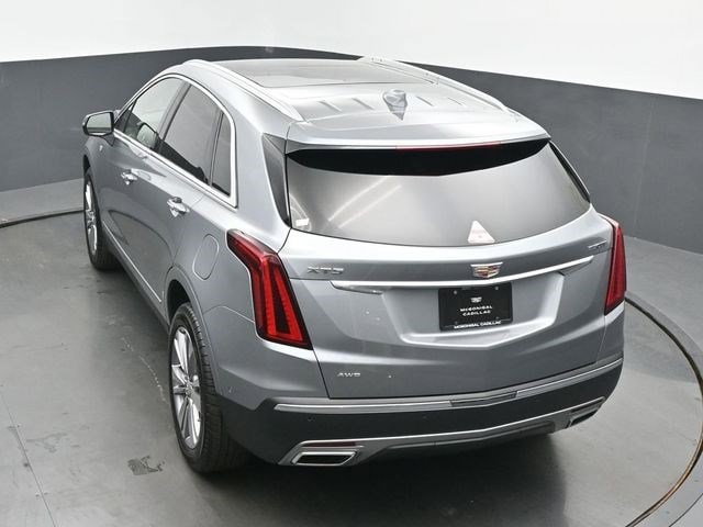 2025 Cadillac XT5 Premium Luxury - Photo 39