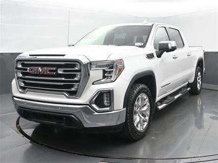 2021 GMC Sierra 1500 SLT Truck