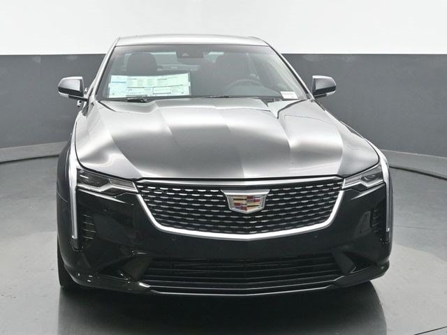 2026 Cadillac CT4 Premium Luxury - Photo 8