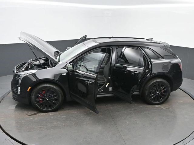 2026 Cadillac XT5 Sport - Photo 63