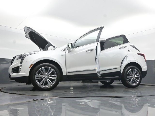 2026 Cadillac XT5 Premium Luxury - Photo 56