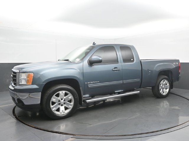 Used 2008 GMC Sierra 1500 SL with VIN 1GTEK190X8Z199140 for sale in Kokomo, IN