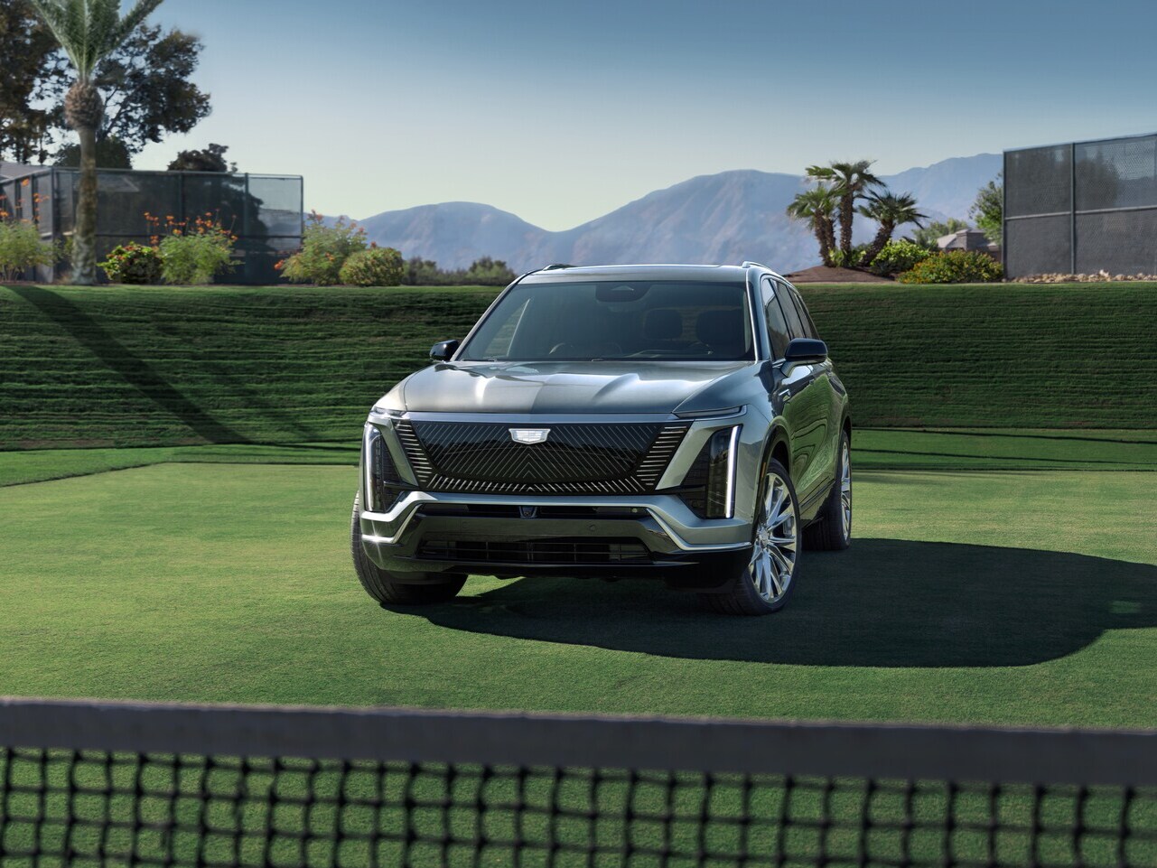 Cadillac Cars