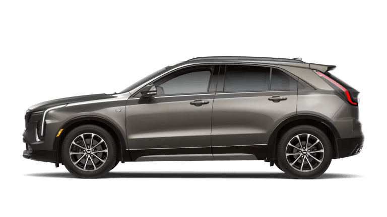 2025 Cadillac XT4