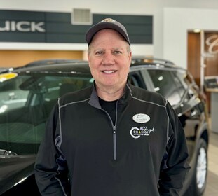 Staff member AARON PITTS from ID_99fb46df0600