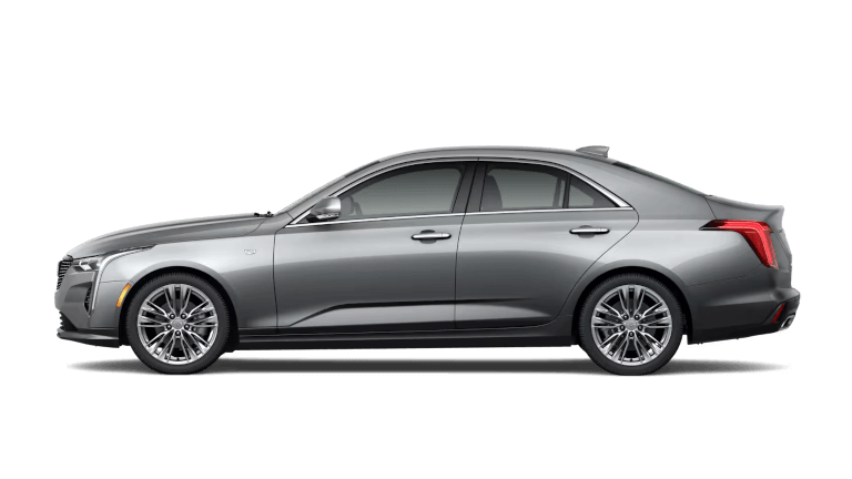 2025 Cadillac CT4