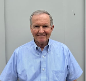 Staff member JIM HUBENTHAL from ID_1c469129422f