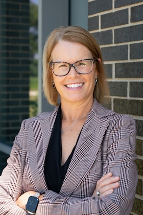 Staff member LISA HEARN from ID_6707ea998bce