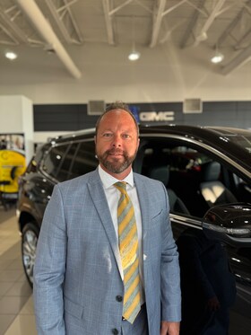 Staff member MIKE RIZER from ID_6707ea998bce