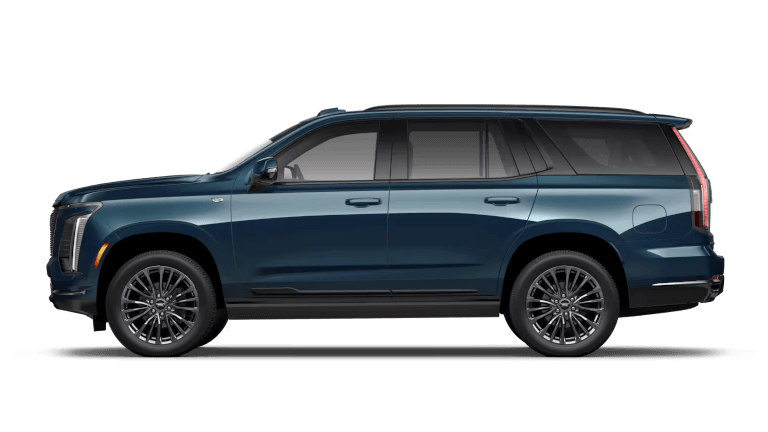 2025 Cadillac Escalade