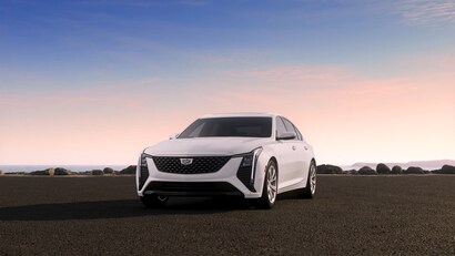 その他 CADILLAC HCT-5-007 New Cadillac CT5 for Sale in Kokomo, IN | McGonigal Cadillac