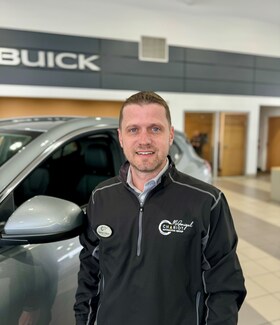 Staff member KEENAN GILBERT from ID_99fb46df0600