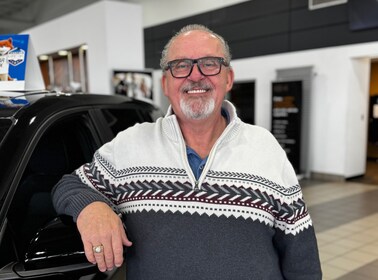 Staff member DOUG LAWRENCE from ID_99fb46df0600