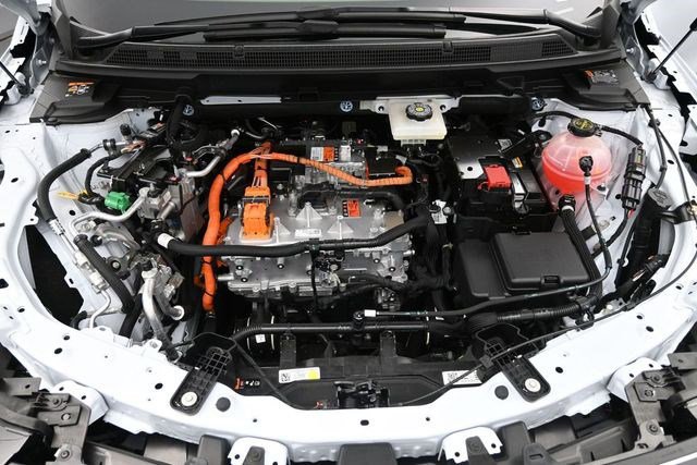 2026 Cadillac OPTIQ Sport - Photo 38