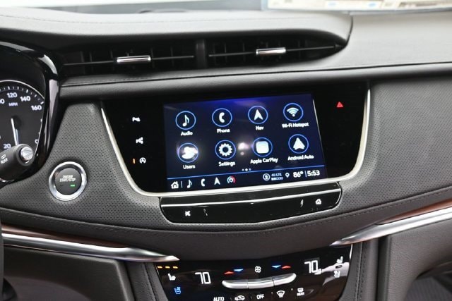 2026 Cadillac XT5 Premium Luxury - Photo 22