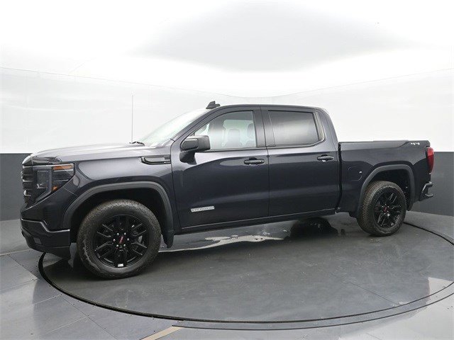2023 Gmc Sierra 1500 Elevation photo 2