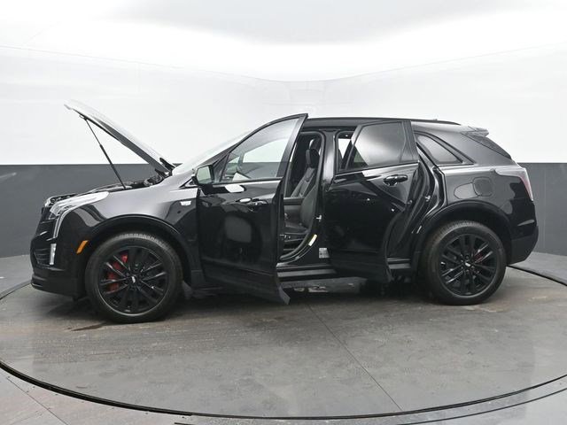 2026 Cadillac XT5 Sport - Photo 55