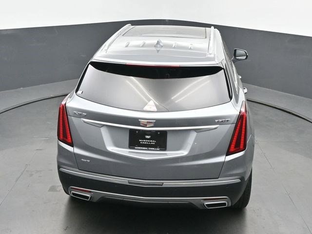 2025 Cadillac XT5 Premium Luxury - Photo 40