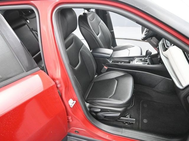 2025 Jeep Compass Limited - Photo 19