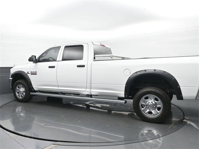 2018 Ram 2500 Tradesman photo 3