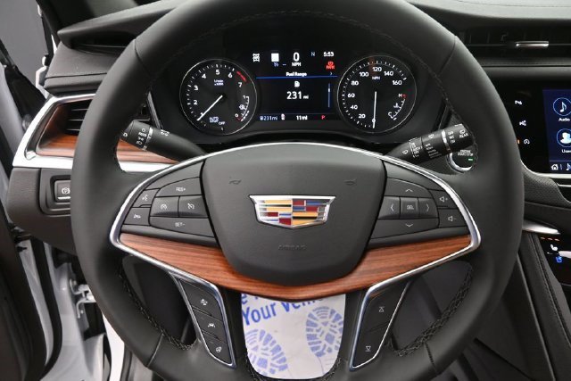 2026 Cadillac XT5 Premium Luxury - Photo 25