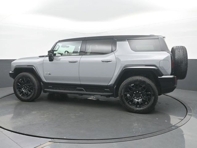 Used 2026 GMC HUMMER EV SUV 2X SUV