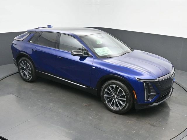 2026 Cadillac LYRIQ Sport - Photo 42