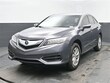  Acura RDX