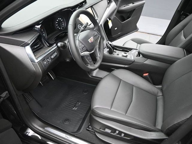 2026 Cadillac XT5 Sport - Photo 9