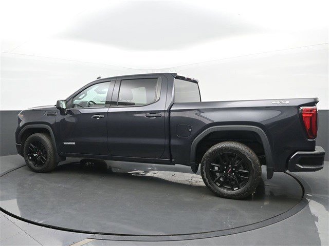 2023 Gmc Sierra 1500 Elevation photo 3