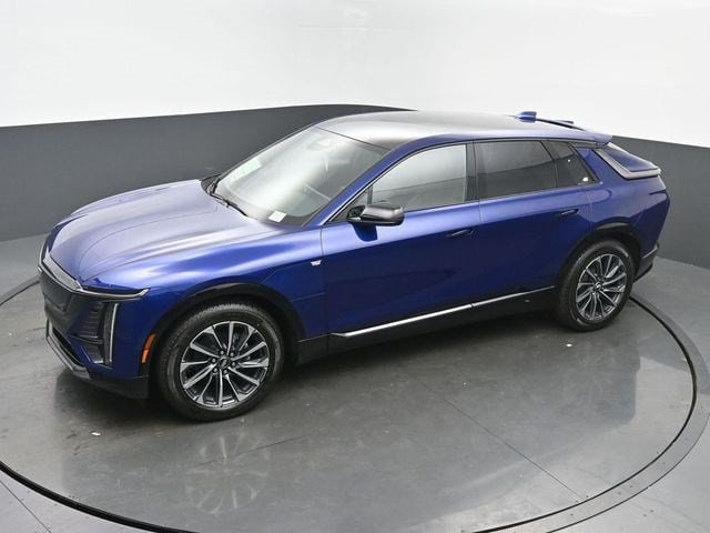 2026 Cadillac LYRIQ Sport - Photo 37