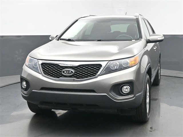 2013 Kia Sorento LX