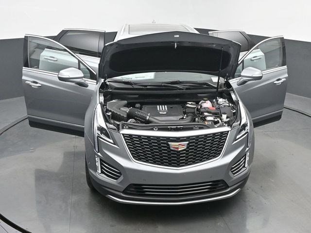 2025 Cadillac XT5 Premium Luxury - Photo 60