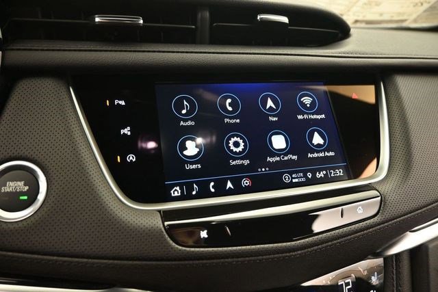 2025 Cadillac XT5 Premium Luxury - Photo 34