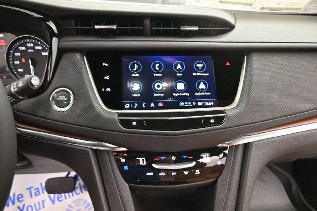 2026 Cadillac XT5 Premium Luxury - Photo 32