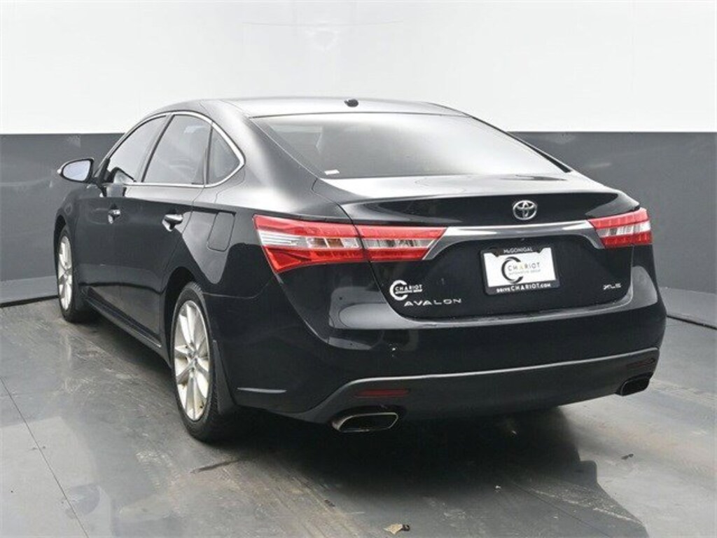 Used 2013 Toyota Avalon XLE
