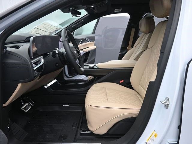 2026 Cadillac LYRIQ Signature Sport - Photo 10