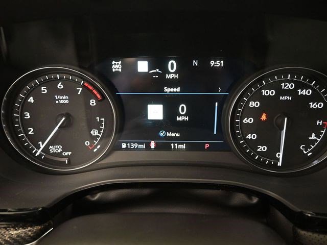 2026 Cadillac XT5 Sport - Photo 36