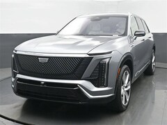 2026 CADILLAC VISTIQ Luxury SUV